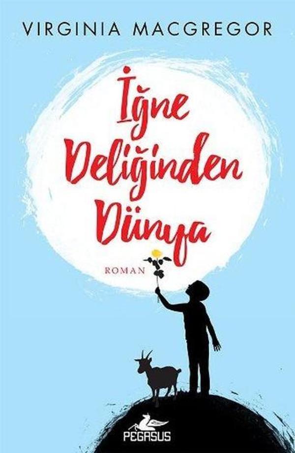 İğne Deliğinden Dünya - Pegasus Yayınevi - Image 1