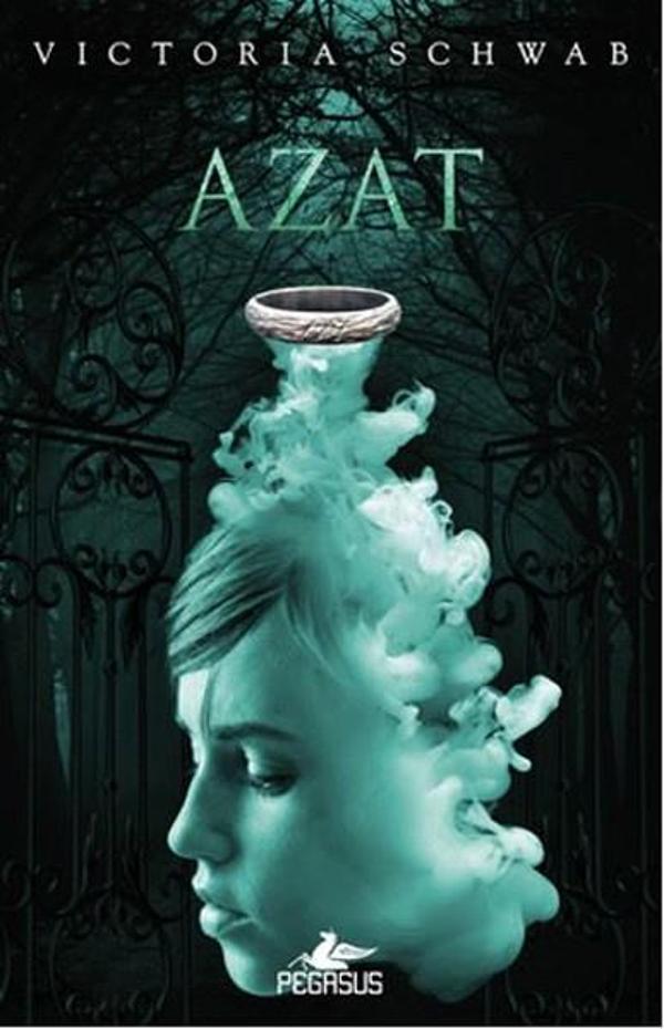 Azat - Pegasus Yayınevi - Image 1