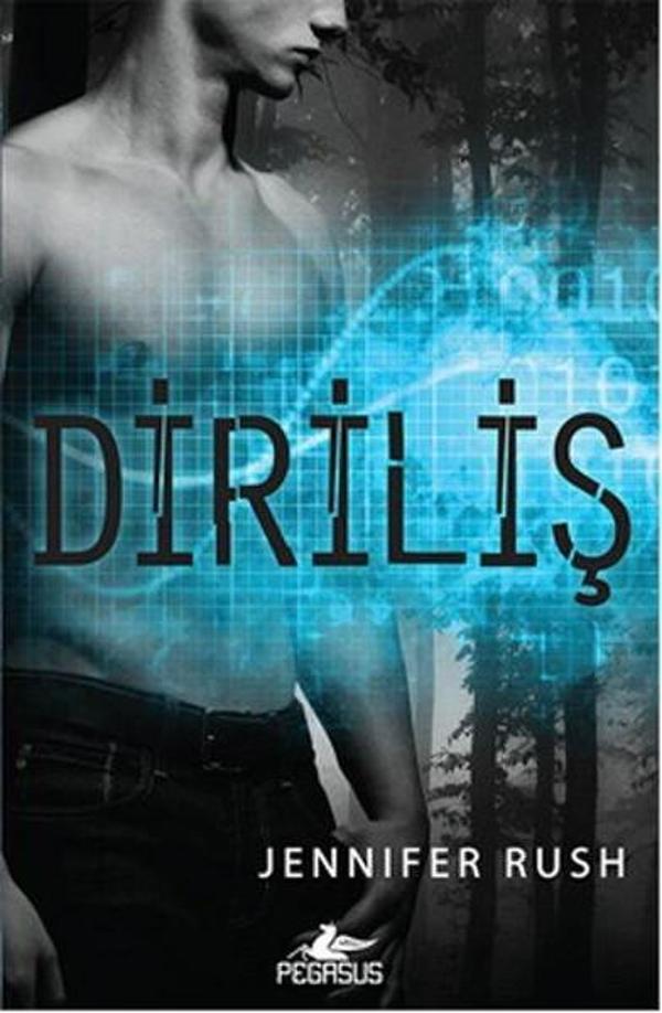 Diriliş - Pegasus Yayınevi - Image 1