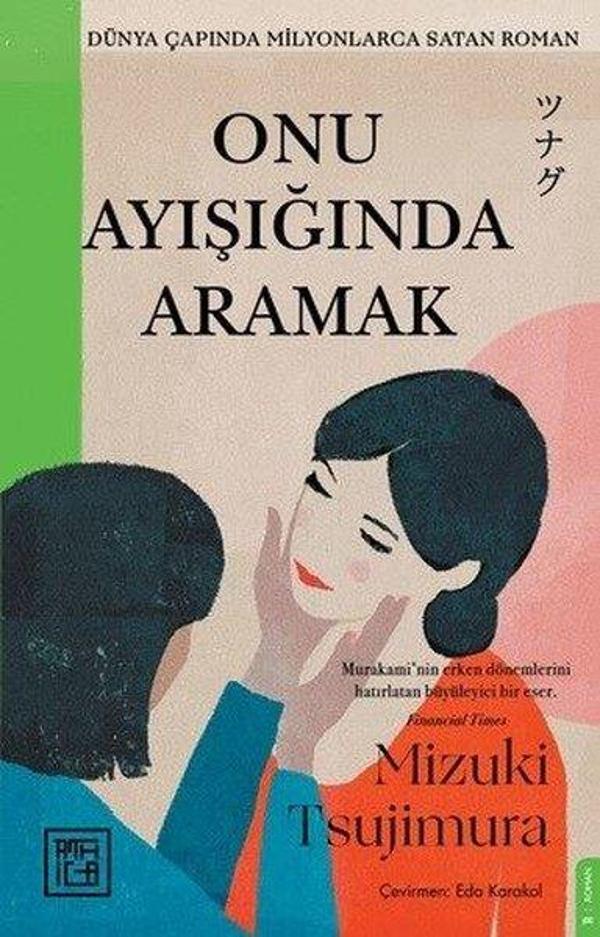 Onu Ayışığında Aramak - Athica Yayınları - Image 1