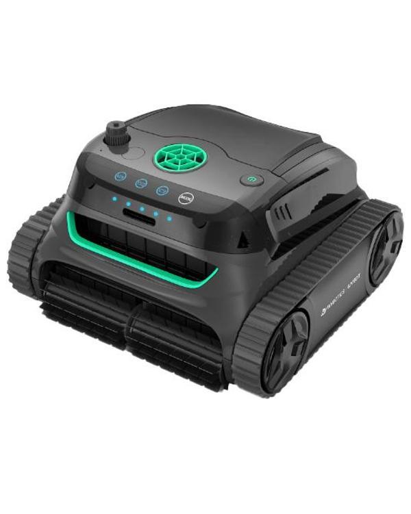 WYBOT S2 PRO 300M2 KABLOSUZ Otomatik Havuz Süpürge Robotu-Robotic Poll Cleaner-ToptancıyızBiz - Image 1