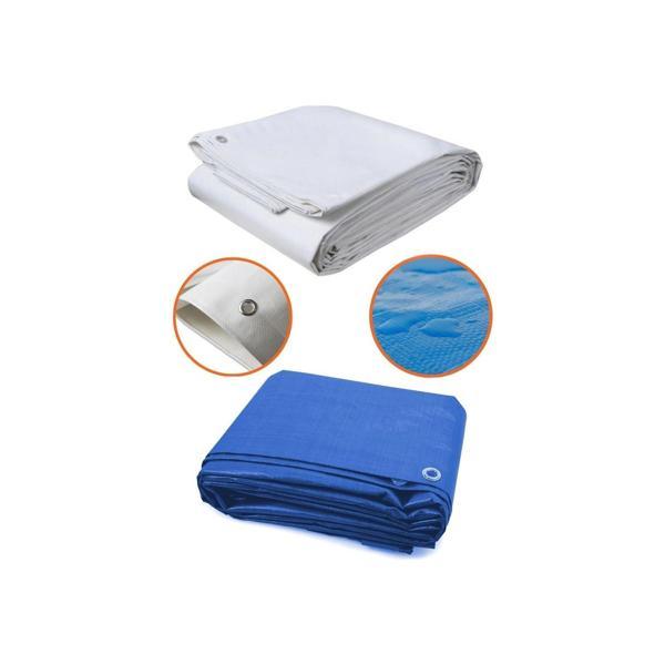 10*15 =150M2 ÇADIR BRANDA - Image 1