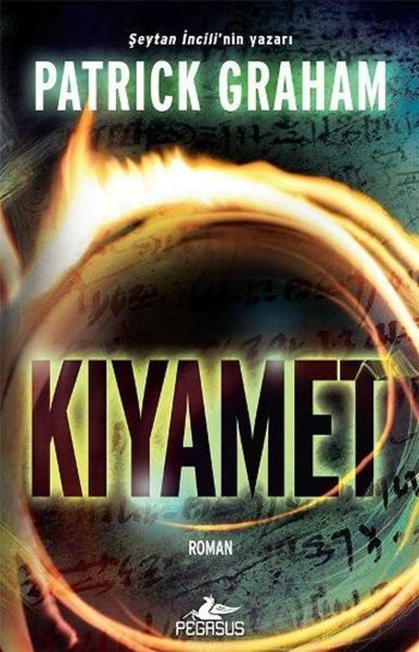 Kıyamet - Pegasus Yayınevi - Image 1