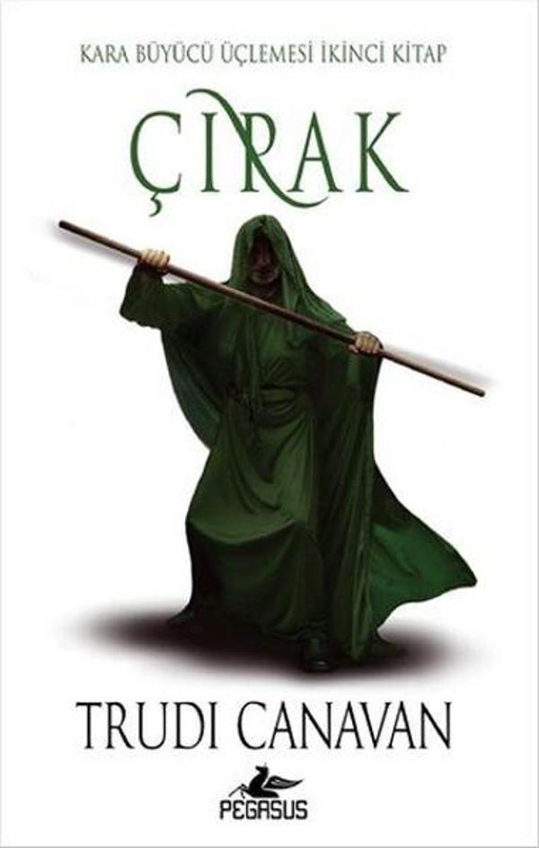 Çırak - Pegasus Yayınevi - Image 1