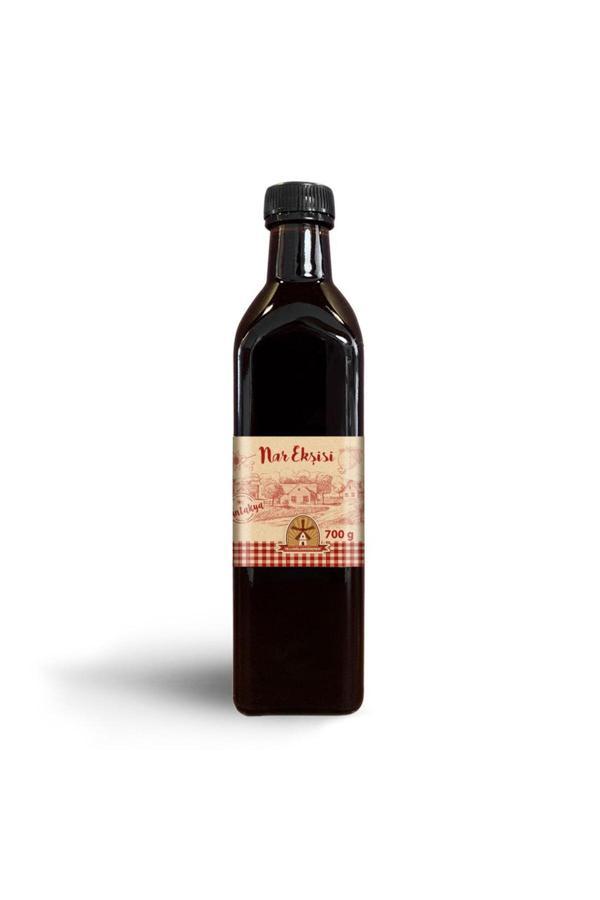 Antakya %100 Nar Ekşisi 700 Ml - Image 1