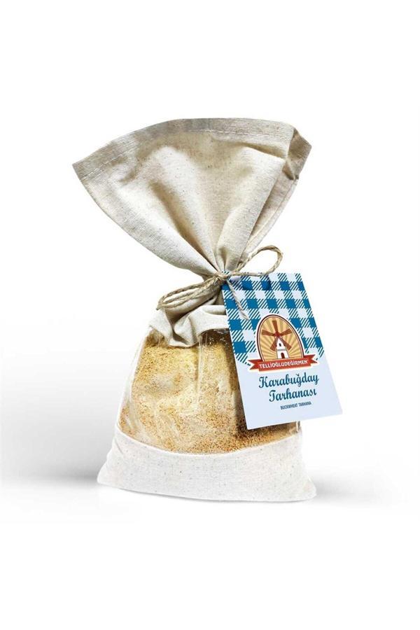 Karabuğday Tarhanası 500 Gr - Image 1