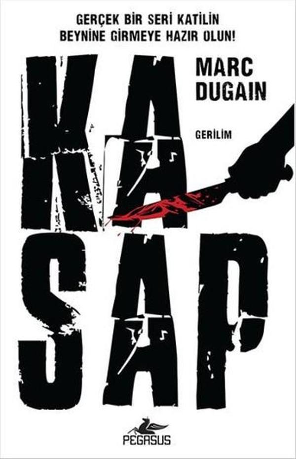 Pegasus Yayınevi Kasap - Pegasus Yayınevi - Image 1
