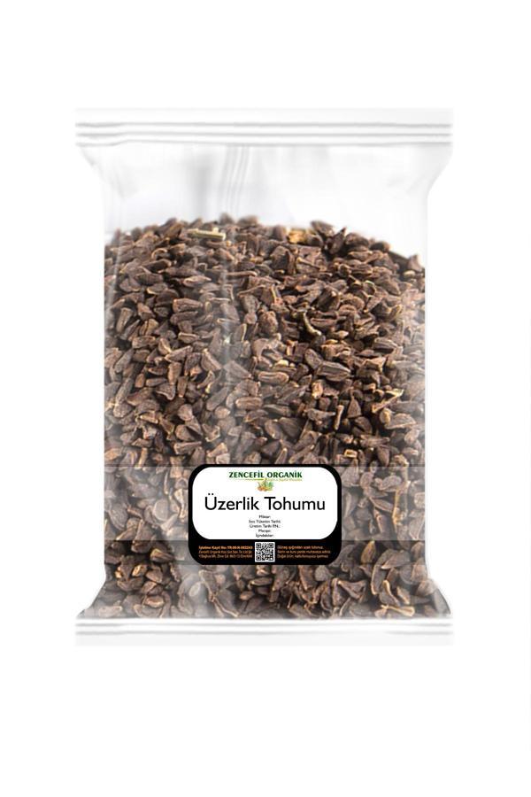 Üzerlik Tohumu 500 Gr. Üzerlik Otu Tohumu - Image 1