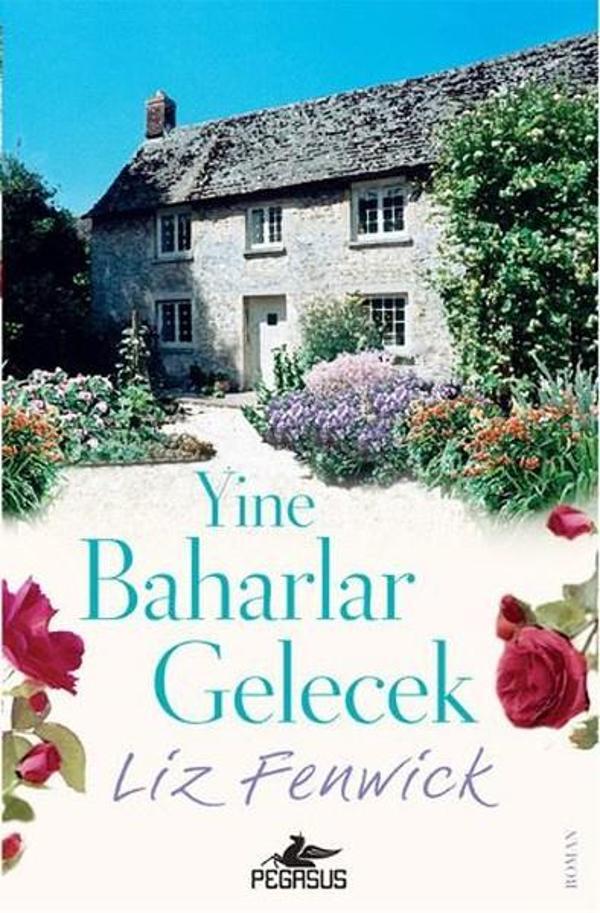 Yine Baharlar Gelecek - Pegasus Yayınevi - Image 1