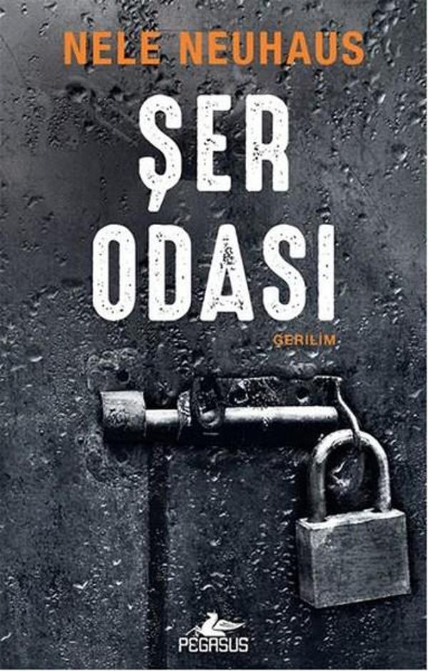 Pegasus Yayınevi Şer Odası - Pegasus Yayınevi - Image 1