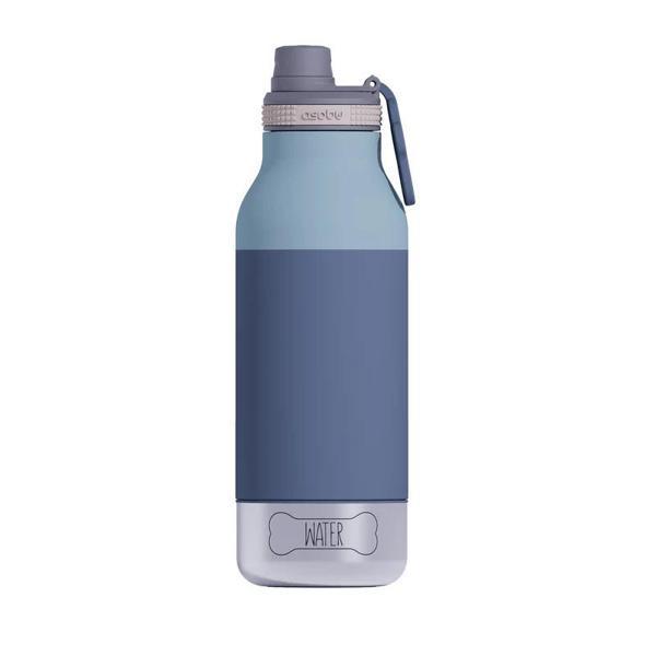 Asobu Barky Bottle Pastel Mavi - Image 1