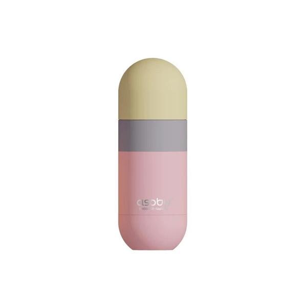 Asobu Orb Bottle Pastel Şeftali - Image 1