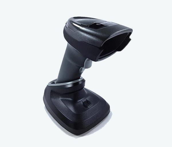 ZEBRA DS2278 (DS2278-SR7U2100PRW) 2D KABLOSUZ USB BARKOD OKUYUCU+ CRADLE - Image 1