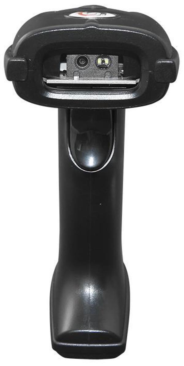 SUNLUX XL-9221B 2D KAREKOD KABLOSUZ BARKOD OKUYUCU + WIFI USB DONGLE - Image 1