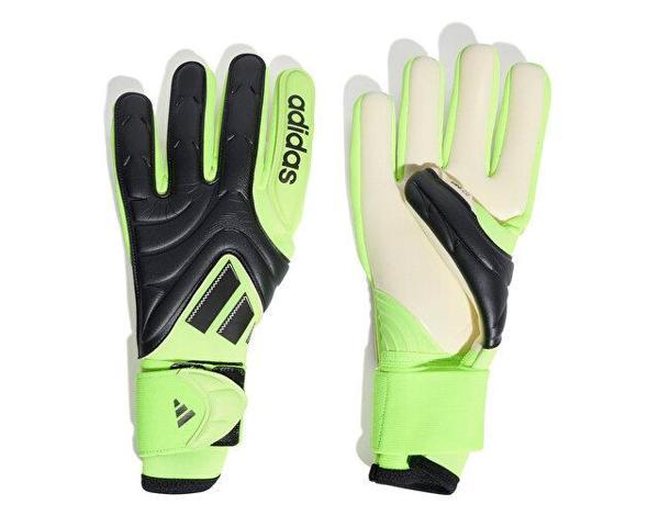 adidas Copa Gl Pro Erkek Futbol Kaleci Eldiveni JN5334 Siyah - Image 1