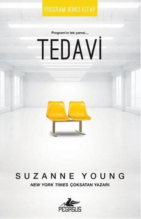 Tedavi-Program 2 - Pegasus Yayınevi - Image 1