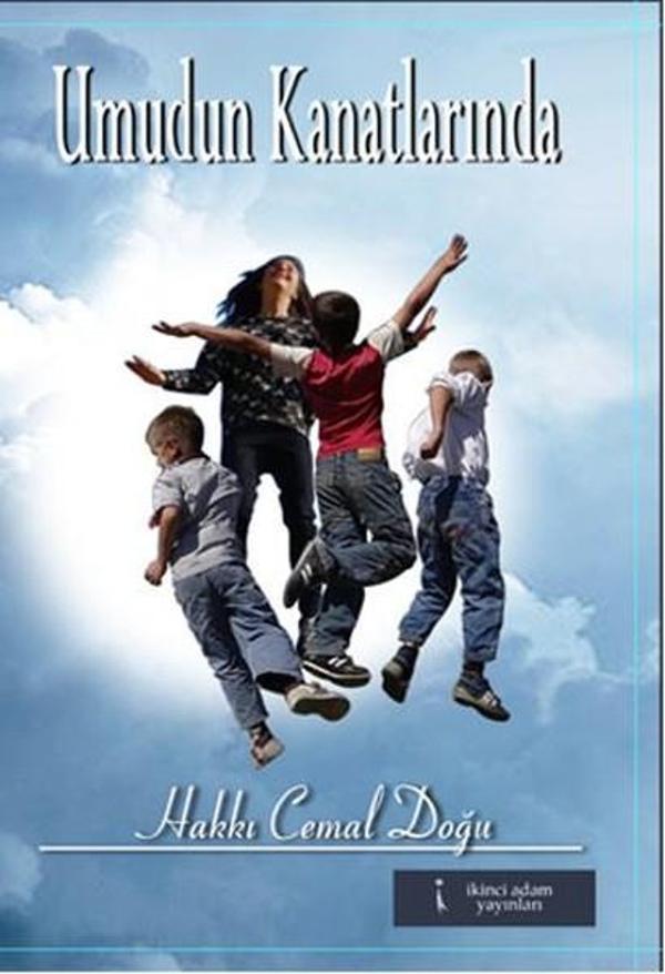 Umudun Kanatlarında - İkinci Adam Yayınları - Image 1