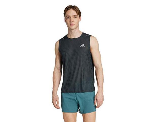 adidas Adi365 Tank M Erkek Koşu Atleti JM5712 Siyah - Image 1