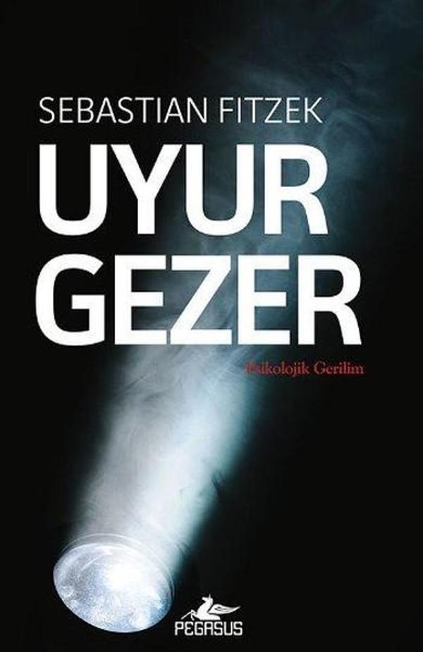 Uyurgezer - Pegasus Yayınevi - Image 1