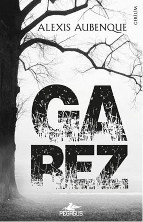 Garez - Pegasus Yayınevi - Image 1