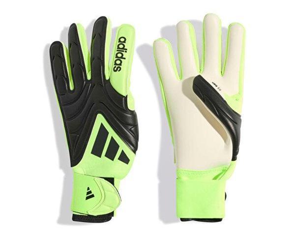 adidas Copa Gl Lge Erkek Futbol Kaleci Eldiveni JN5344 Siyah - Image 1