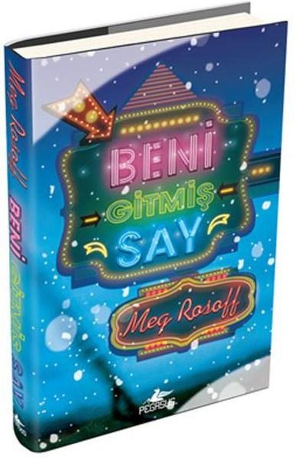 Beni Gitmiş Say - Pegasus Yayınevi - Image 1