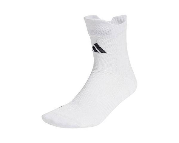 adidas Runxcshnd Sock Koşu Çorabı JN6529 Beyaz - Image 1