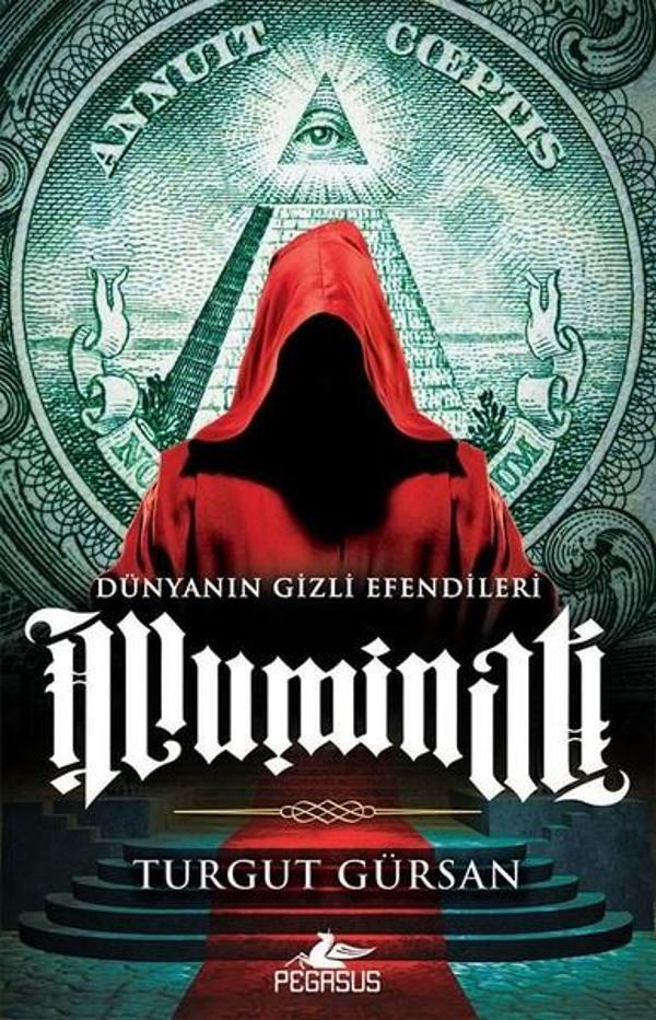 İlluminati - Pegasus Yayınevi - Image 1
