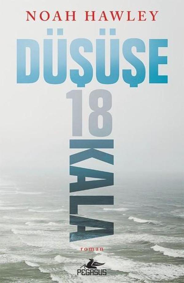 Düşüşe 18 Kala - Pegasus Yayınevi - Image 1