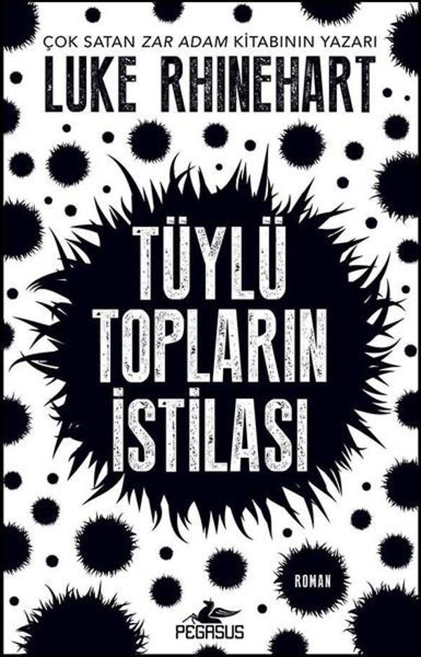 Tüylü Topların İstilası - Pegasus Yayınevi - Image 1