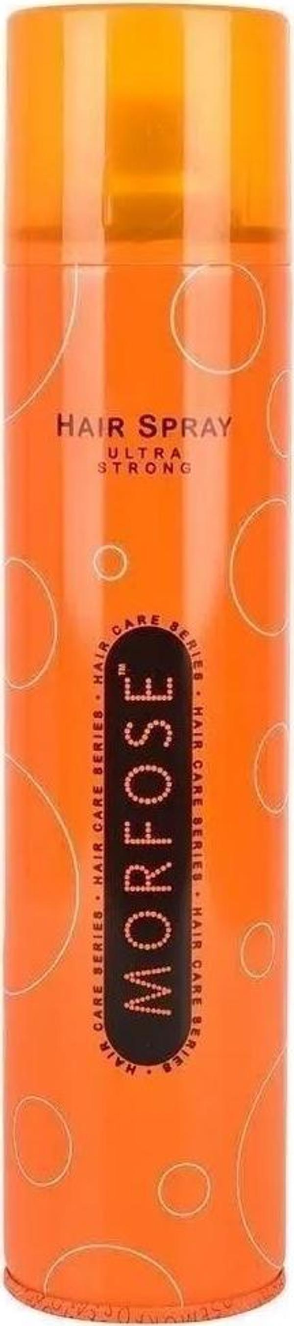 MORFOSE N.G. SAÇ ŞEKİLLENDİRİCİ ULTRA STRONG 250 ML - Image 1