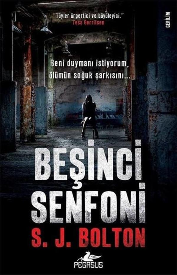 Beşinci Senfoni - Pegasus Yayınevi - Image 1