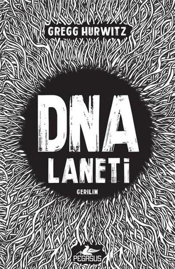 DNA Laneti - Pegasus Yayınevi - Image 1