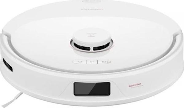 Roborock Q8 Max Beyaz Akıllı Robot Süpürge - Image 1