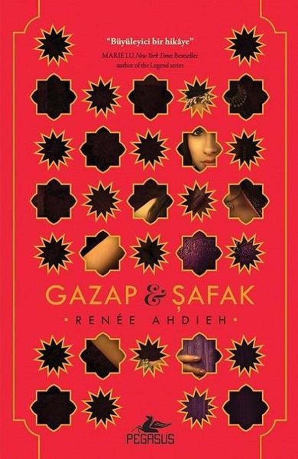 Gazap ve Şafak - Pegasus Yayınevi - Image 1