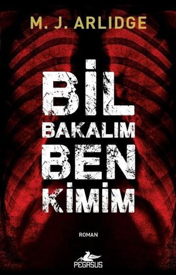 Bil Bakalım Ben Kimim - Pegasus Yayınevi - Image 1
