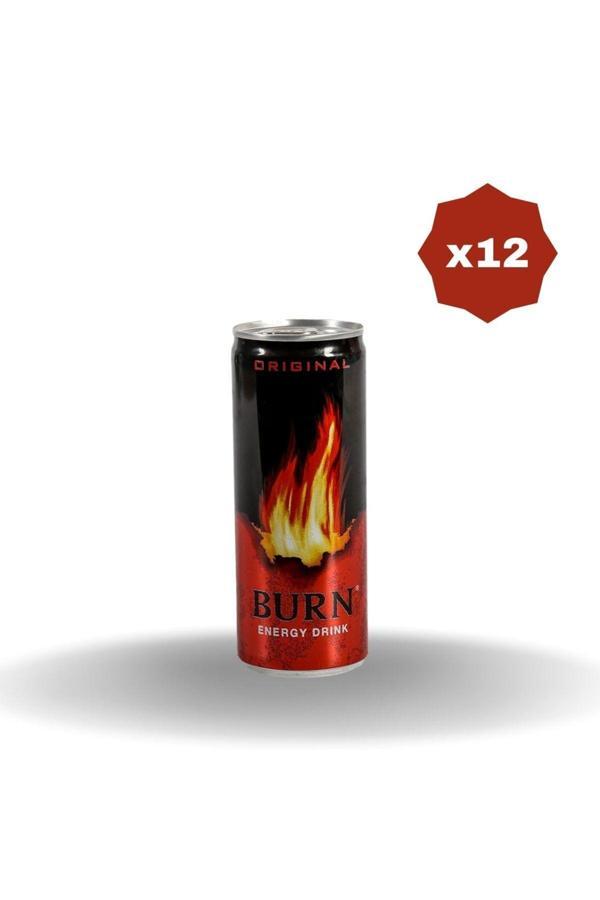 ENERJİ İÇECEĞİ 250 ML X 12 ADET - Image 1