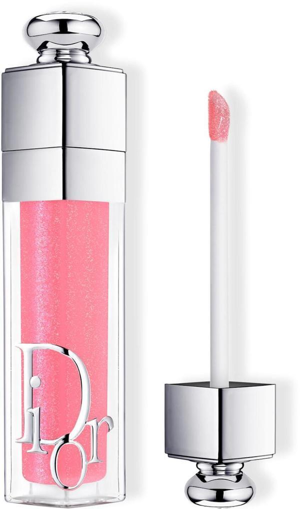 Dior Addict Lip Maximizer - 010 Holo Pink - Image 1