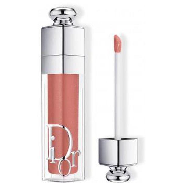 Dior Addict Lip Maximizer - 038 Rose Nude - Image 1