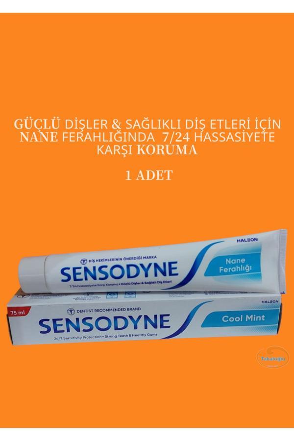 TAKALOĞLU DİŞ MACUNU - Image 1