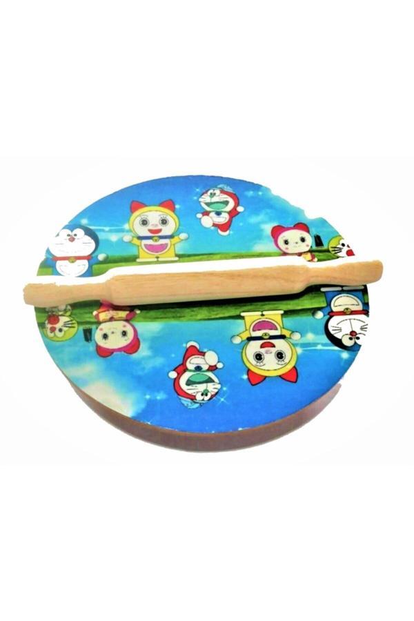 Takaloğlu Ahşap Oyun Hamur Sofrası - Image 1