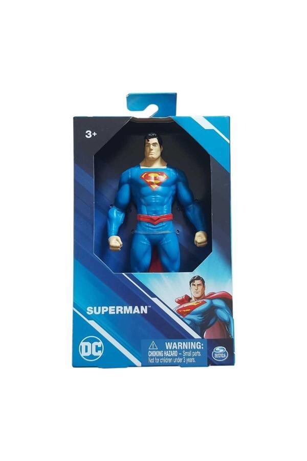 Takaloğlu Süpermen Figür 15 cm - Image 1