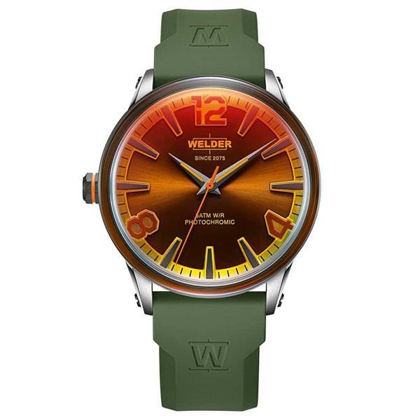 Welder WRN3001 Erkek Kol Saati - Image 1