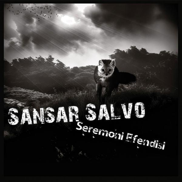PLAK - Sansar Salvo - Seremoni Efendisİ - Image 1