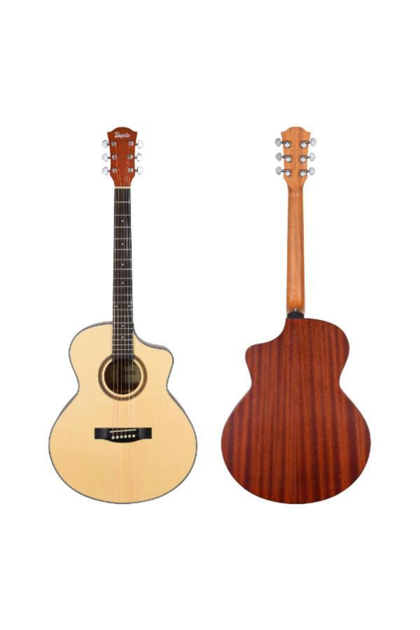 Tayste Ts21-40 Akustik Gitar - Image 1