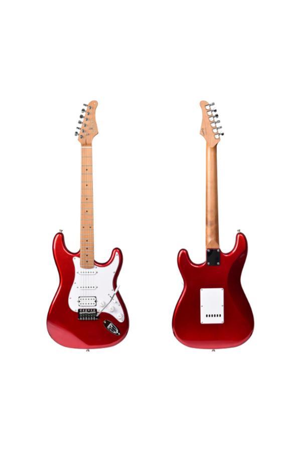 Kaysen Kst-210-H Rd Elektro Gitar | St Kasa Hss Manyetik - Image 1