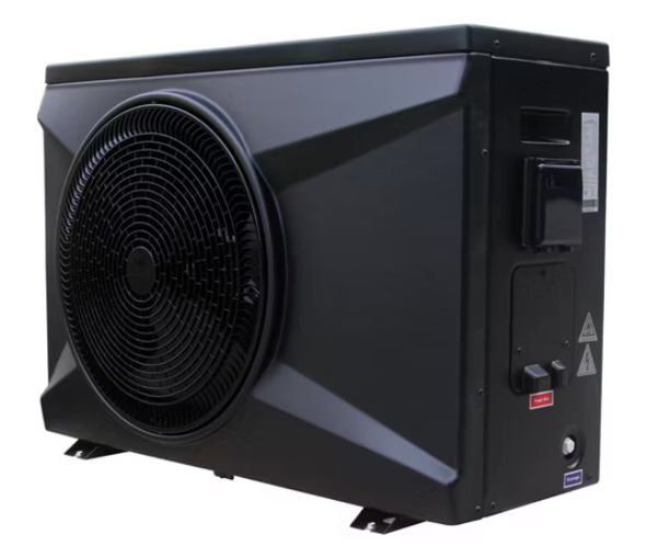 Pina Havuz Isı Pompası DC İnvertörlü 13 kW 35-55 m3-ToptancıyızBiz - Image 1