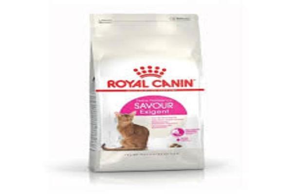 Royal Canin Savour Exigent Seçici Yetişkin Adult Kedi Maması 2 kg - Image 1