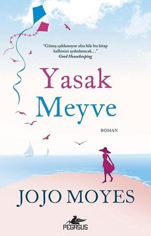 Yasak Meyve - Pegasus Yayınevi - Image 1