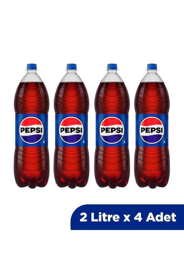 Kola 2 Litre x 4 Adet - Image 1